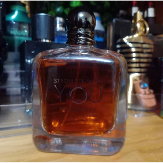 Stronger With You Intensely 145ML