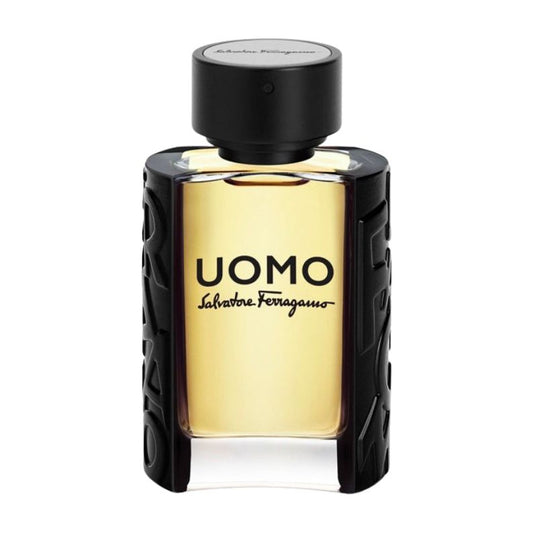 Uomo by Salvatore Ferragamo 100ml EDT