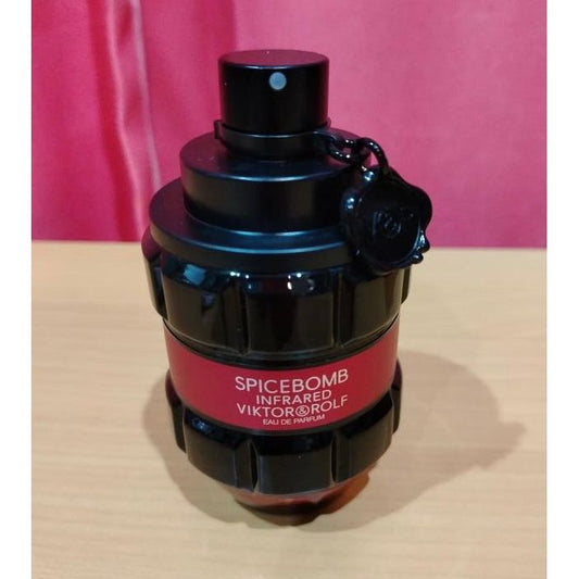 Spicebomb Infrared 95%