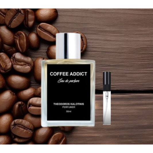 Coffe Addict EDP