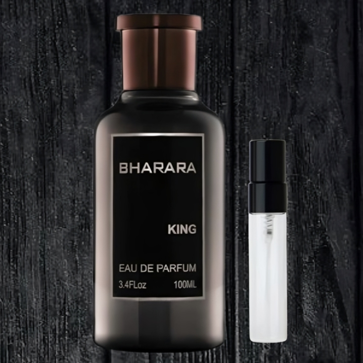 Bharara King