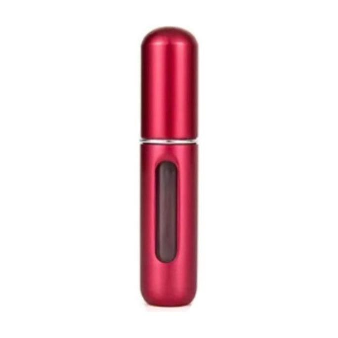 Perfumero recargable