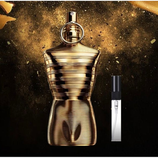 Le Male Elixir Absolu