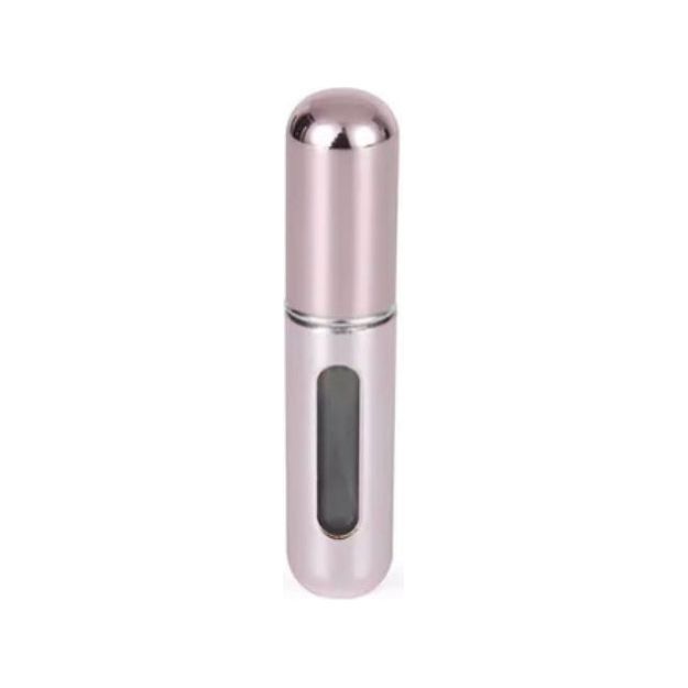 Perfumero recargable