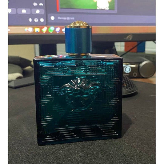 Eros EDT 97%
