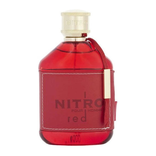 Nitro Red