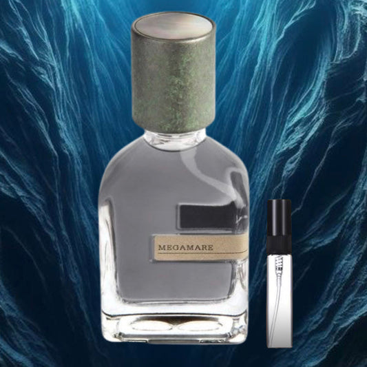 Megamare