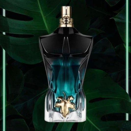 Le Beau Le Parfum