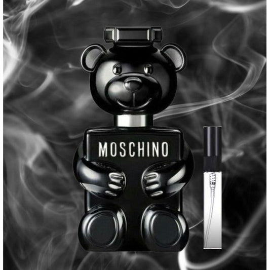 Moschino Toy Boy