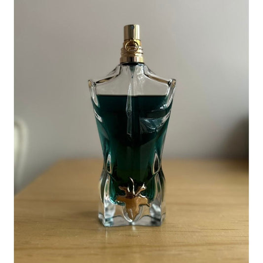 Le beau edt Jean Paul Gaultier parcial de 125ML  al 90%