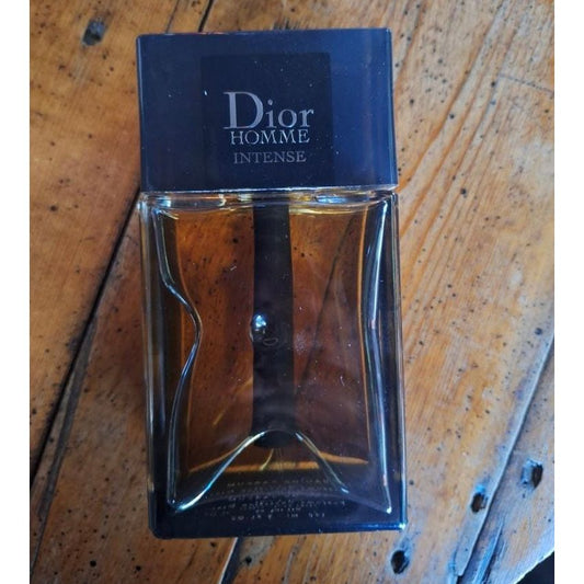 Dior homme intense 150ml Parcial