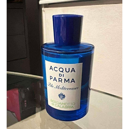 Acqua di parma Bergamotto di calabrÃa parcial 100ml