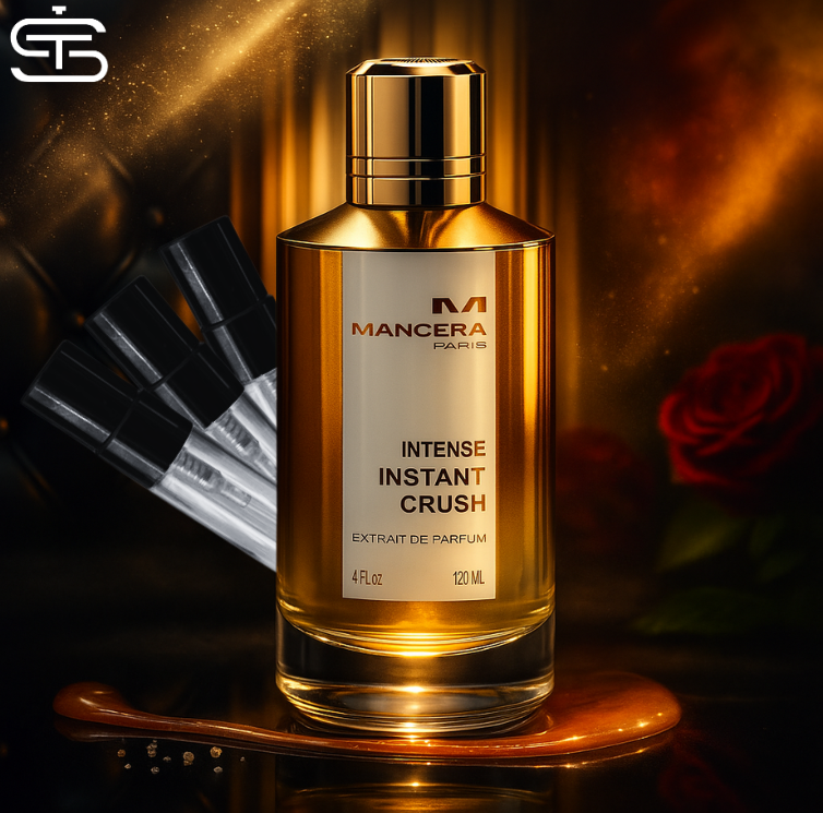 Instant Crush Intense Mancera - Decant