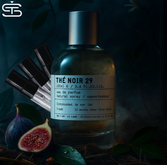 The Noir 29 Le labo - Decant