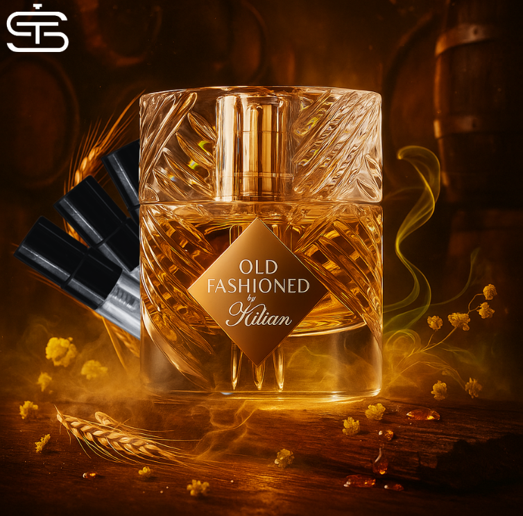 Old Fashioned  By Kilian - Decant