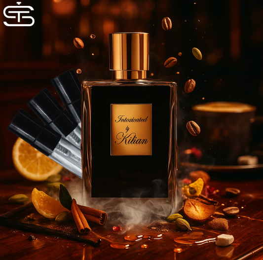 Intoxicated By Kilian - Decant