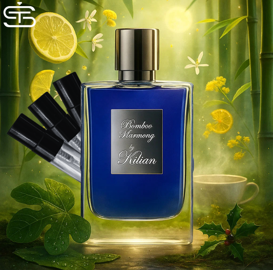 Bamboo Harmony  By Kilian - Decant