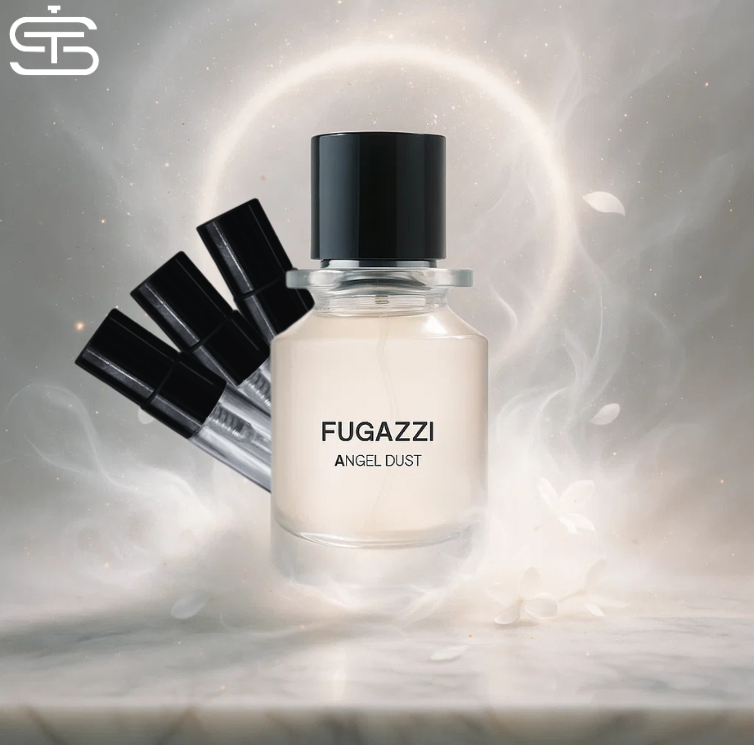 Angel Dust Extrait De Parfum FUGAZZI - Decant