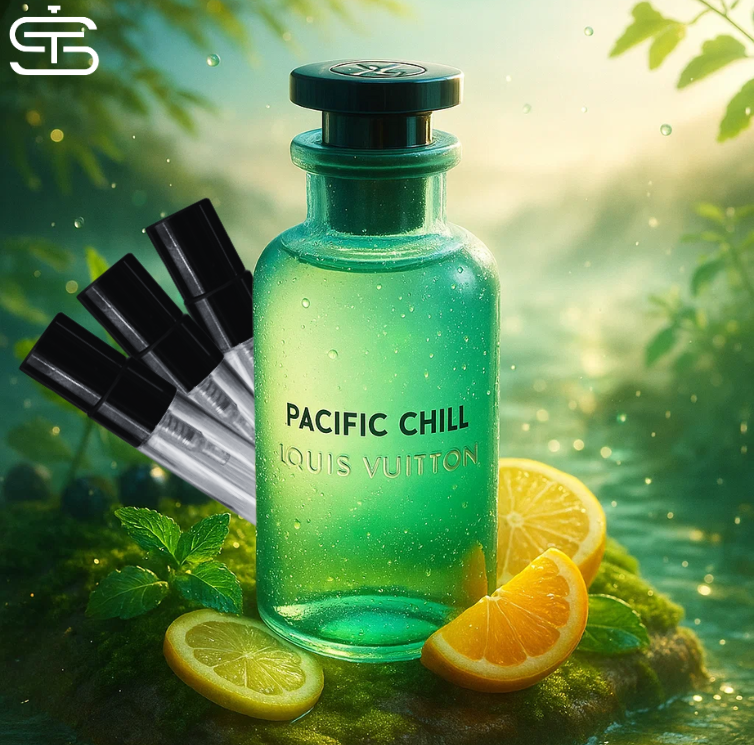 Pacific Chill Louis Vuitton - Decant