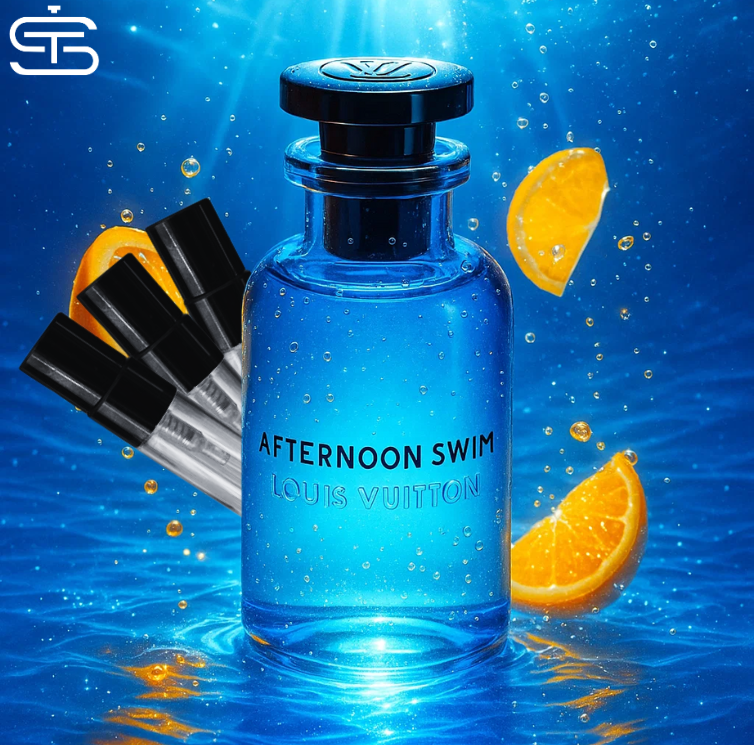 Afternoon Swim Louis Vuitton - Decant