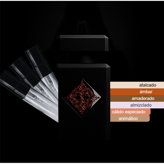 Blessed Baraka  Initio Parfums Prives - Decant