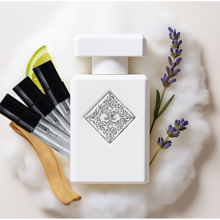 Rehab  Initio Parfums Prives - Decant