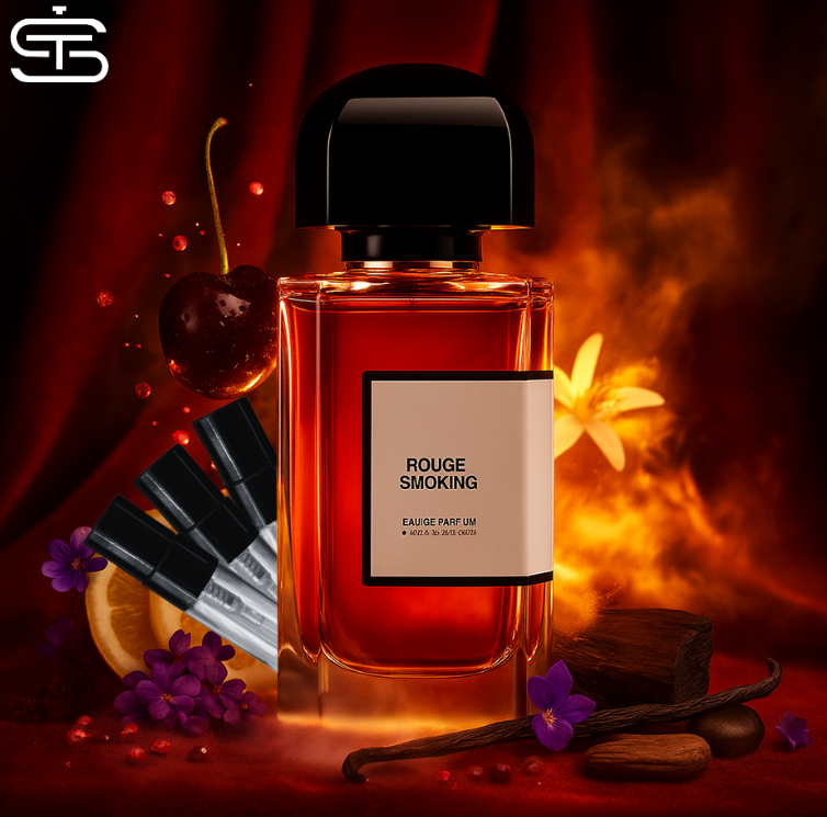 Rouge Smoking  BDK Parfums - Decant