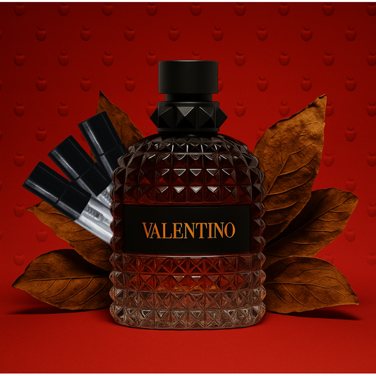 Valentino Uomo Born In Roma Coral Fantasy Valentino - Decant