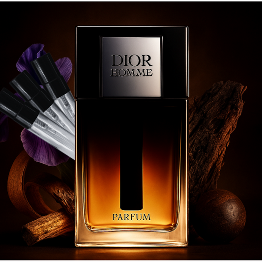 Dior Homme Parfum 2025  Christian Dior - Decant