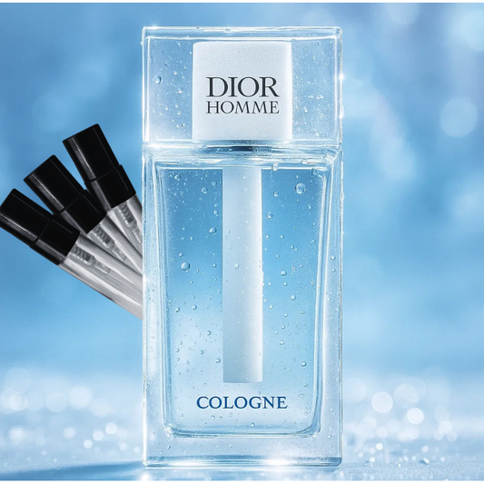 Dior Homme Cologne Christian Dior - Decant