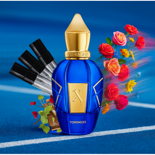 Torino23 Xerjoff - Decant