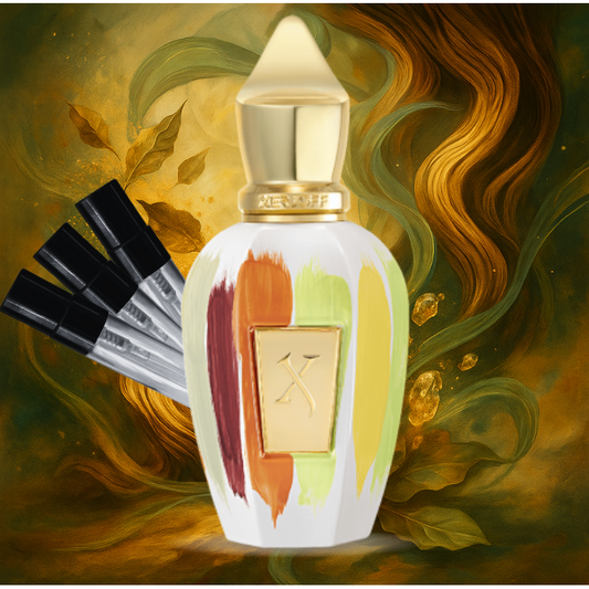 CoExistence Xerjoff - Decant