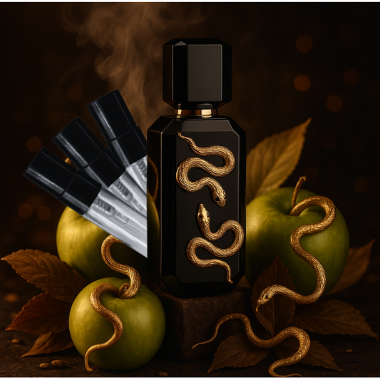 Veneno French Avenue - Decant