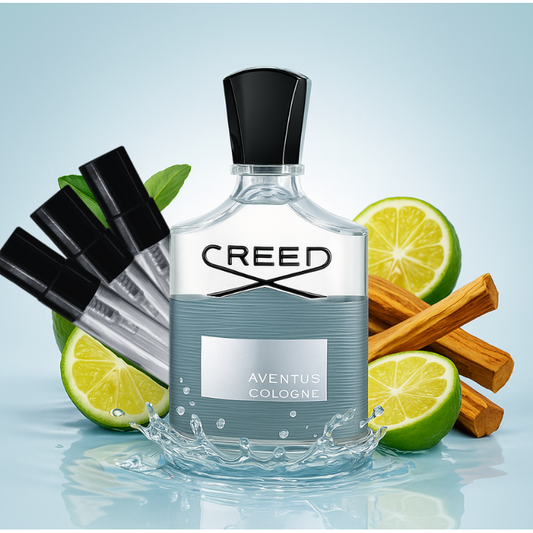 Aventus Cologne Creed - Decant