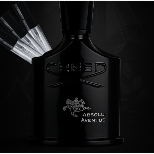 Absolu Aventus  Creed - Decant