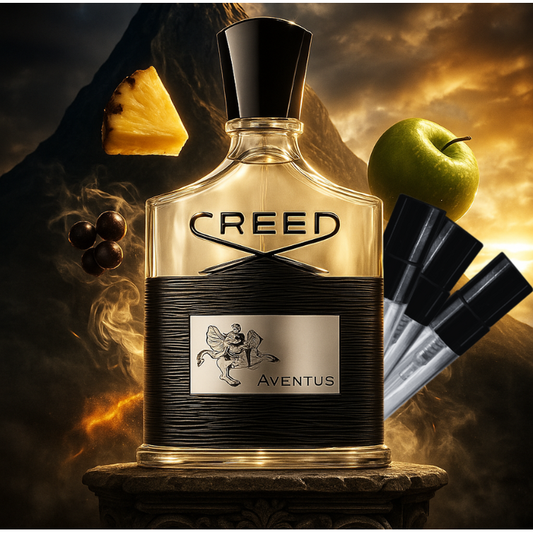 Aventus Creed -  Decant