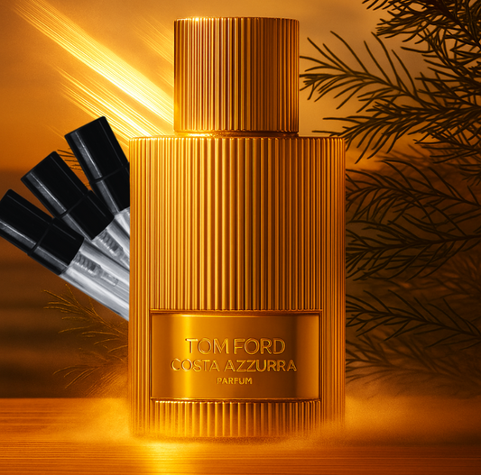 Costa Azzurra Parfum Tom Ford- Decant
