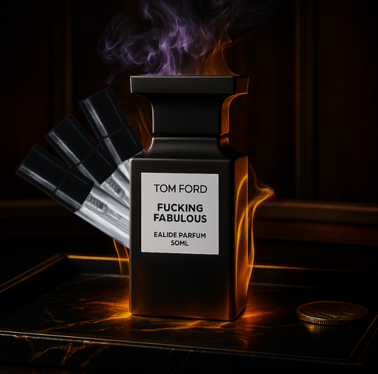 Fucking Fabulous Tom Ford - Decant