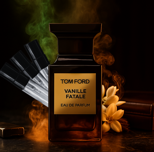 Vanille Fatale Tom Ford- Decant