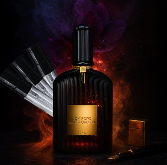 Black Orchid Eau de Parfum Tom Ford - Decant