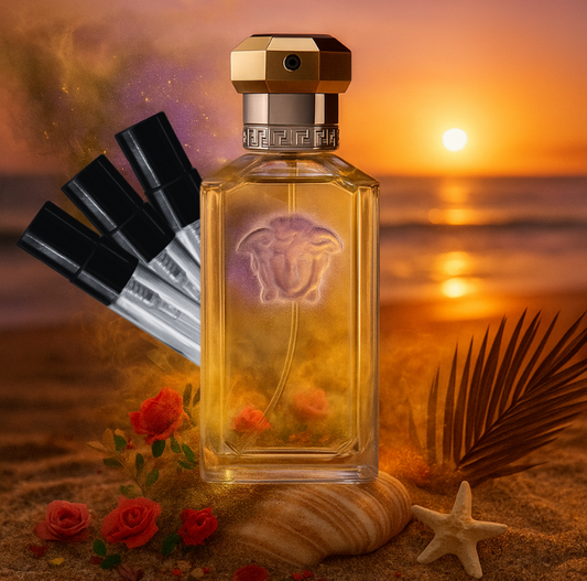 The Dreamer Versace - Decant