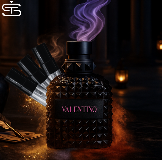 Valentino Uomo Born In Roma Extradose – Decant