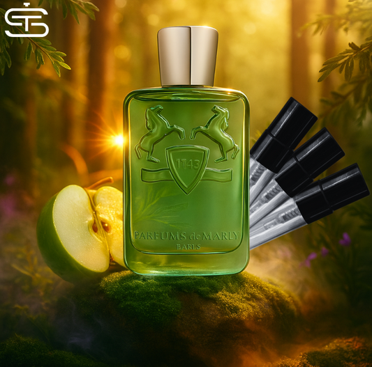 Greenley Parfums de Marly - Decant