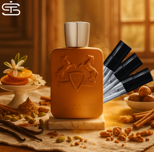Althaïr Parfums de Marly - Decant
