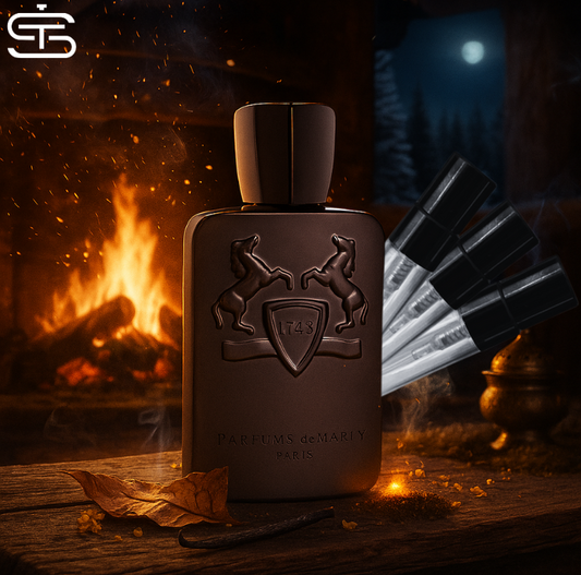 Herod Parfums de Marly - Decant