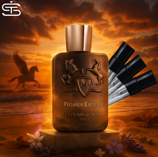 Pegasus Exclusif Parfums de Marly - Decant