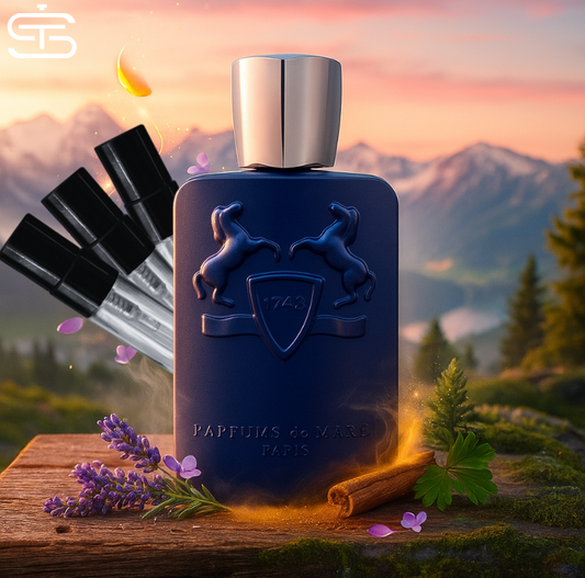 Percival Parfums de Marly - Decant