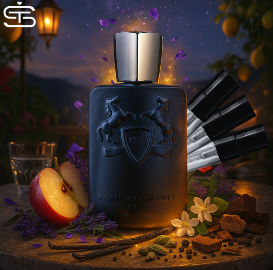 Layton Parfums de Marly - Decant