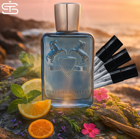 Sedley Parfums de Marly - Decant