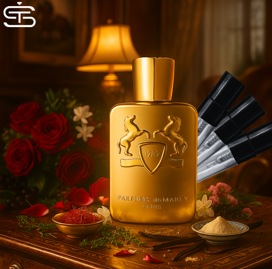 Godolphin – Decant – Parfums de Marly